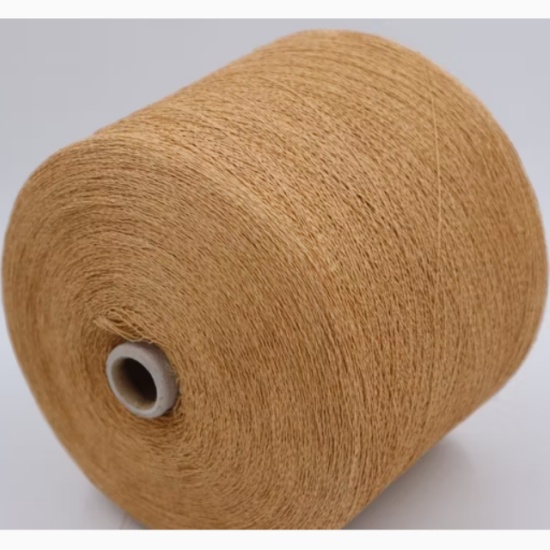 Eco-friendly Paper Yarn