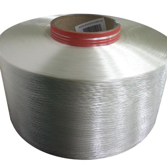 PA66 optical white, low shrinkage, high-strength industrial yarn