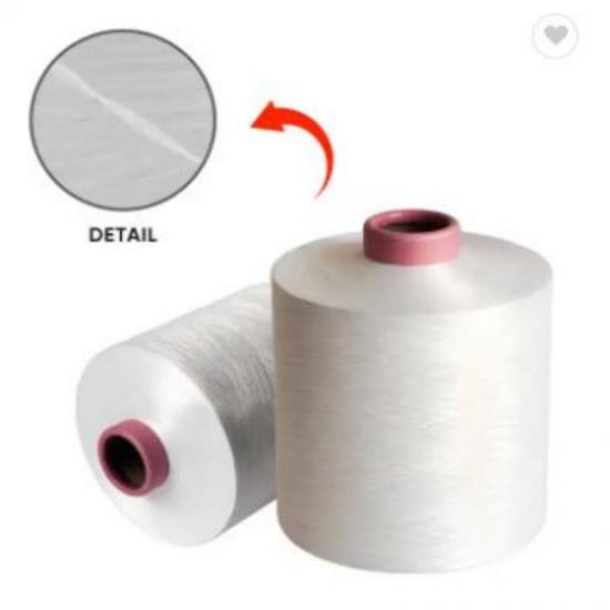 polyester filament DTY yarn