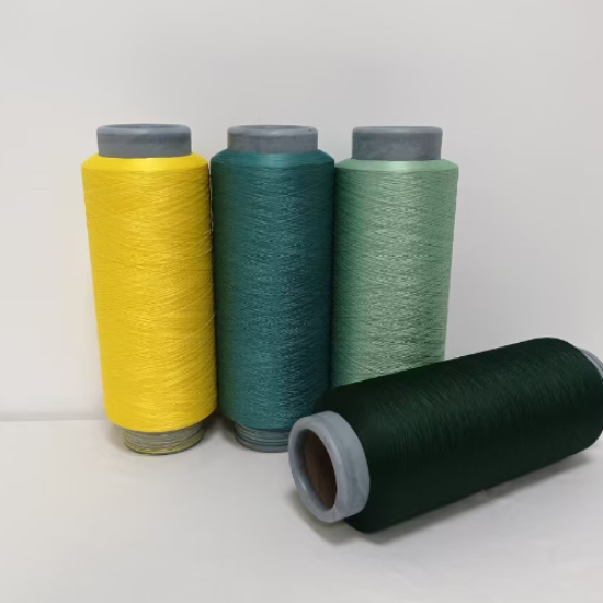 Aromatic Fibers
