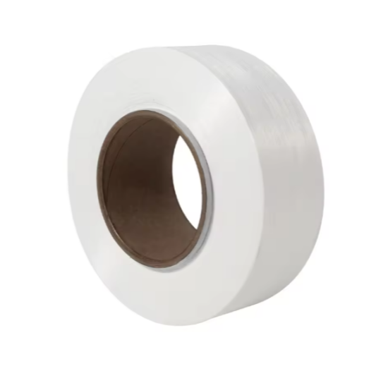 Hilo elástico con componente PET PTT+ de origen biobasado similar a Sorona