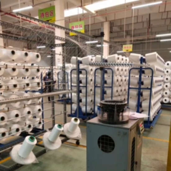 Hilo reciclado Runteks