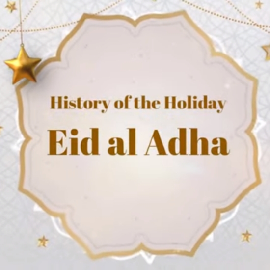 Festividad del Eid Al Adha en 2025