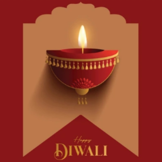 Cálidos deseos de Diwali del Grupo Runteks: te deseamos luz y prosperidad.
