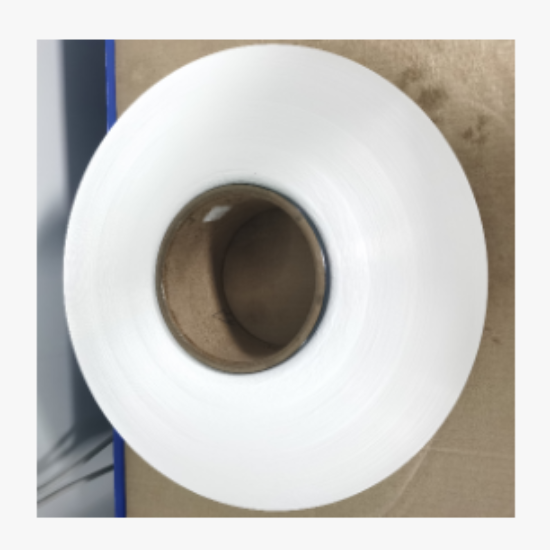 Hilo aislante térmico hueco y opaco Runteks