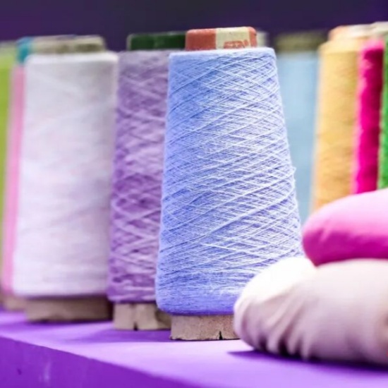 La Yarn Expo 2026 en el Área de la Bahía: ¡conectando el Área de la Bahía con el mundo!