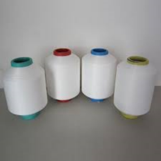 Runteks recicla hilo de spandex
    