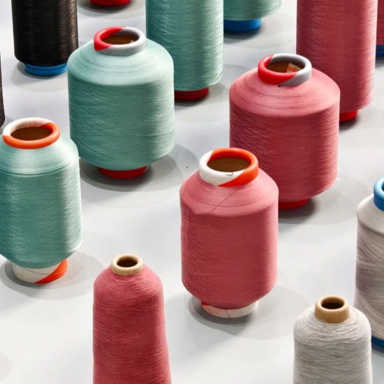 El crecimiento de la industria textil de China está llegando gradualmente a su fin