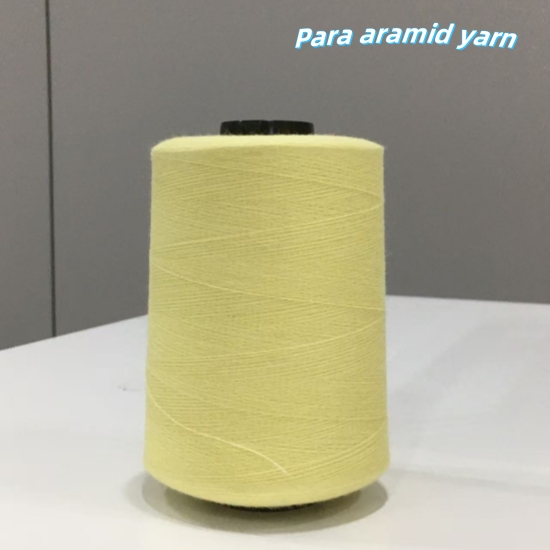 Hilo de para-aramida 302Ne