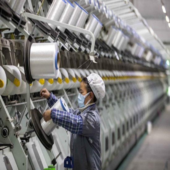 Todos los productos están en producción antes del feriado CNY.
